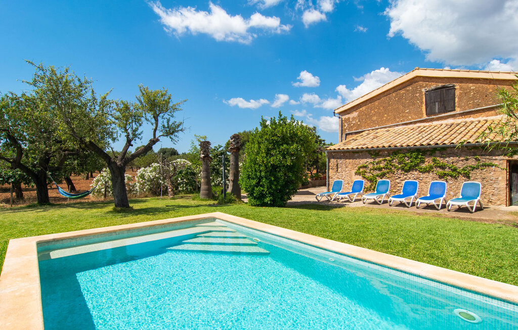 Feriehuse - Son Ametller, Palma , Spanien - EMI341 6