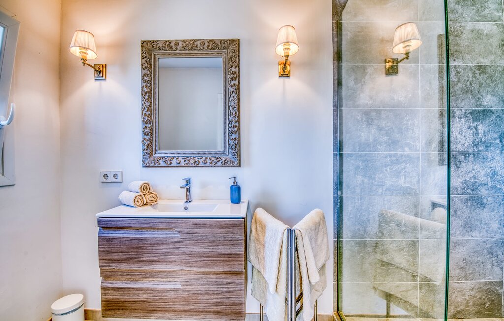 Semesterlägenhet - Village Cala Santanyi, Cala Santanyi , Spanien - EMI349 24