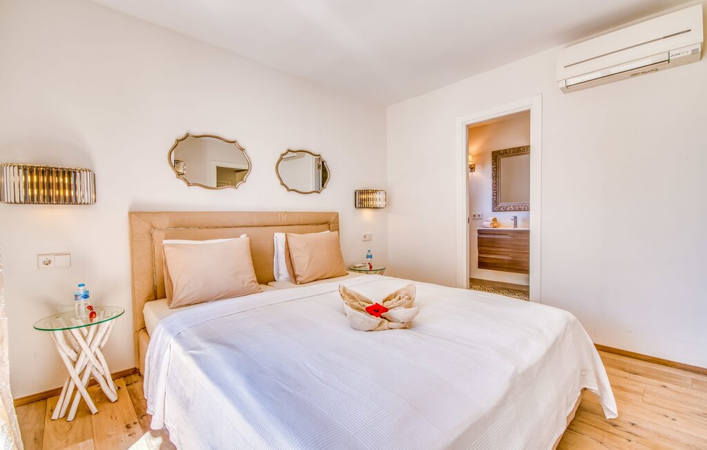 Semesterlägenhet - Village Cala Santanyi, Cala Santanyi , Spanien - EMI349 23