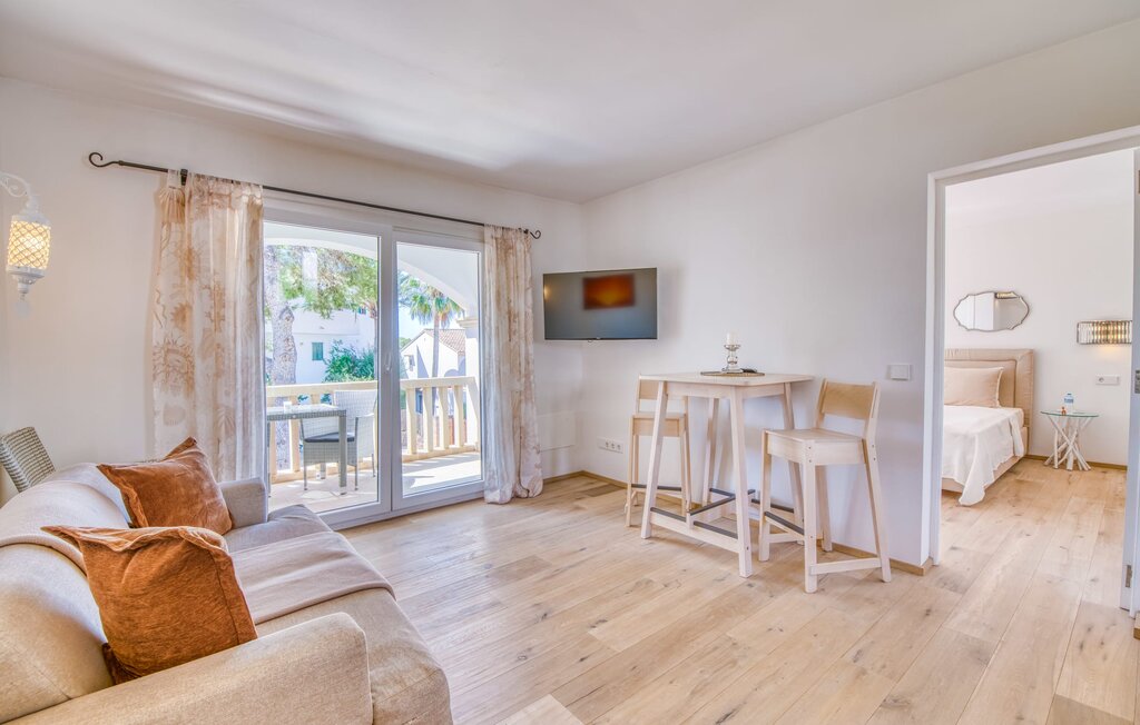 Semesterlägenhet - Village Cala Santanyi, Cala Santanyi , Spanien - EMI349 5