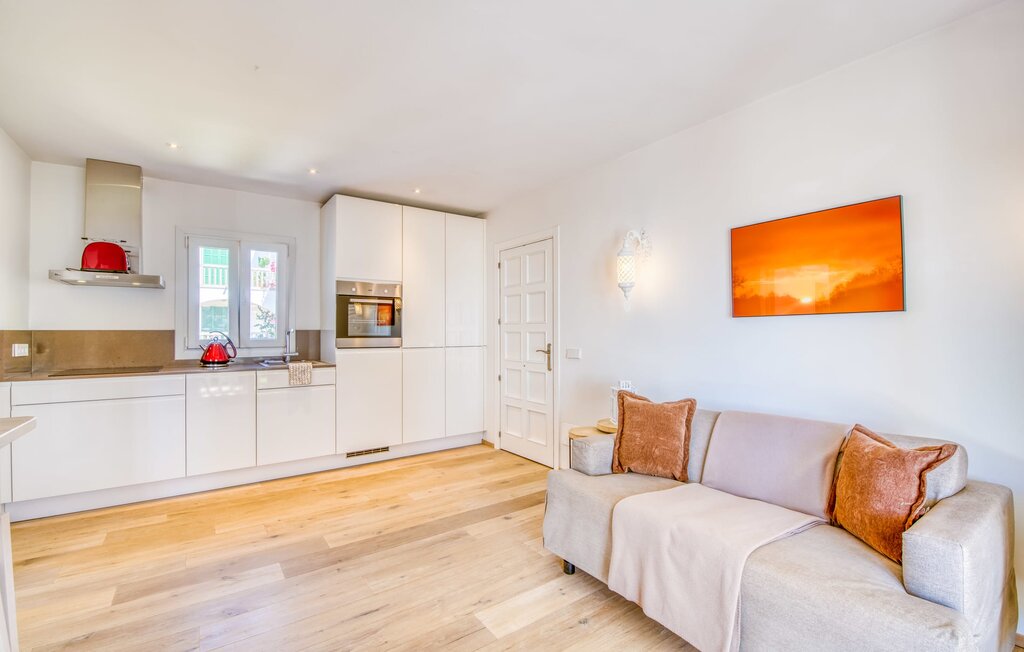 Semesterlägenhet - Village Cala Santanyi, Cala Santanyi , Spanien - EMI349 7