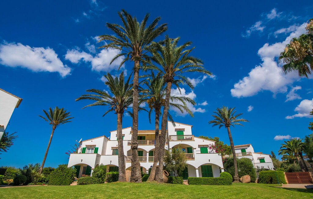 Semesterlägenhet - Village Cala Santanyi, Cala Santanyi , Spanien - EMI349 13