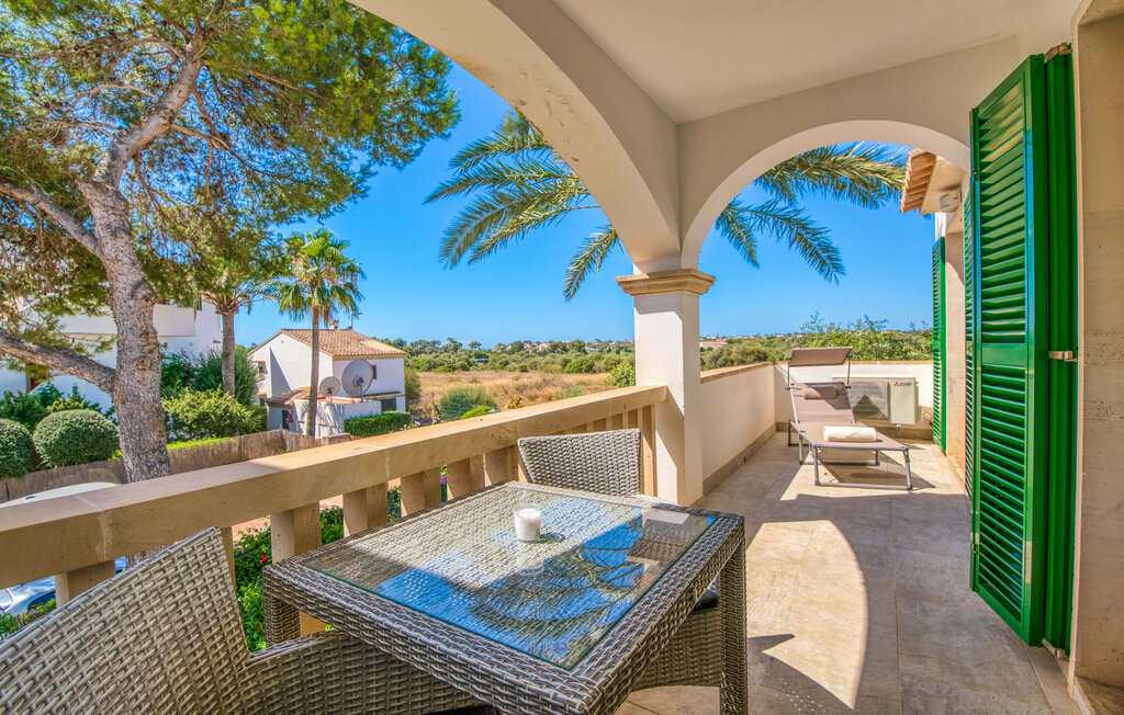 Semesterlägenhet - Village Cala Santanyi, Cala Santanyi , Spanien - EMI349 3