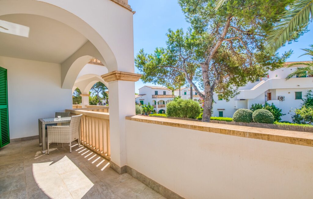 Semesterlägenhet - Village Cala Santanyi, Cala Santanyi , Spanien - EMI349 15