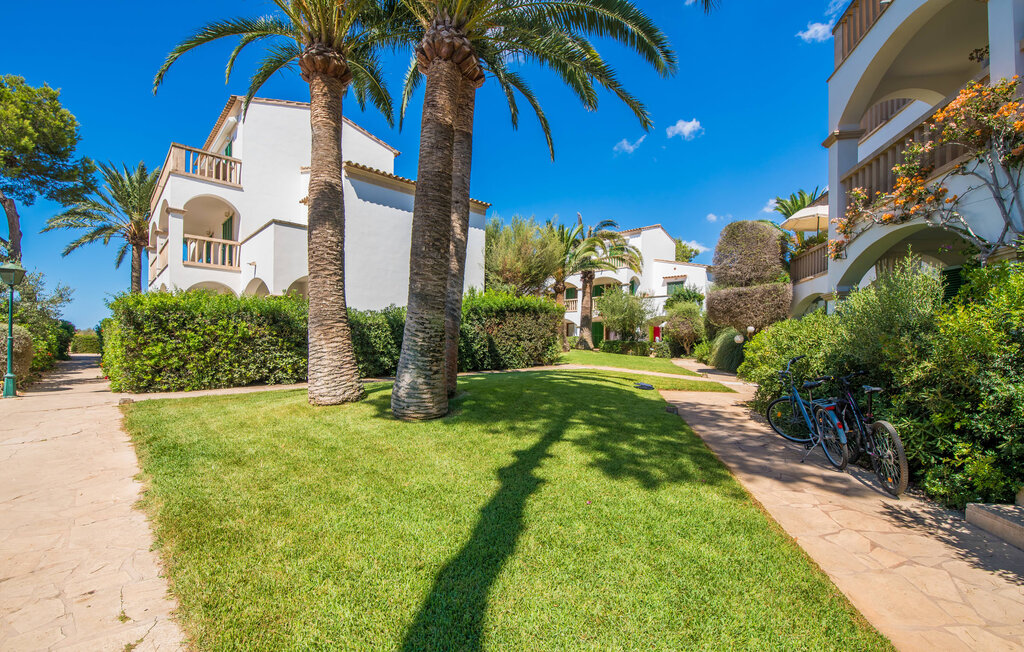 Semesterlägenhet - Village Cala Santanyi, Cala Santanyi , Spanien - EMI349 17
