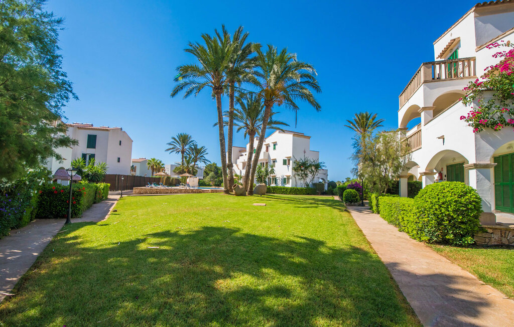 Semesterlägenhet - Village Cala Santanyi, Cala Santanyi , Spanien - EMI349 19