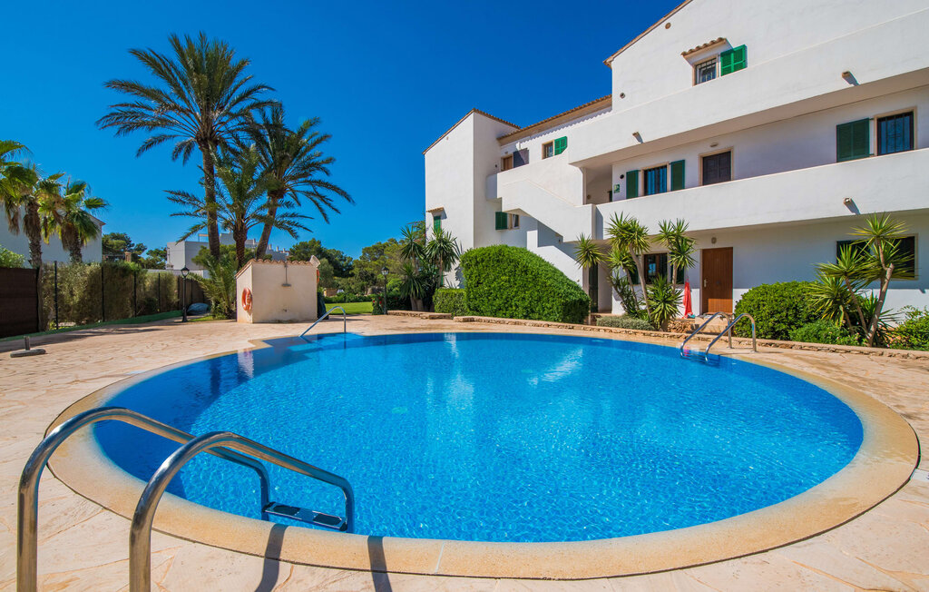Semesterlägenhet - Village Cala Santanyi, Cala Santanyi , Spanien - EMI349 2