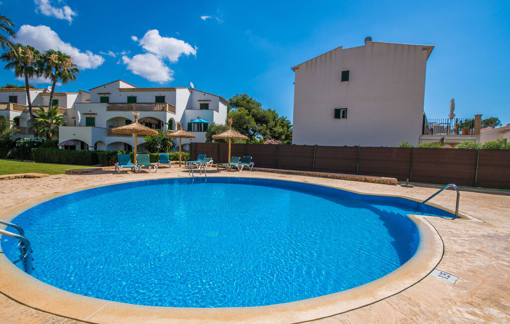 Semesterlägenhet - Village Cala Santanyi, Cala Santanyi , Spanien - EMI349 11