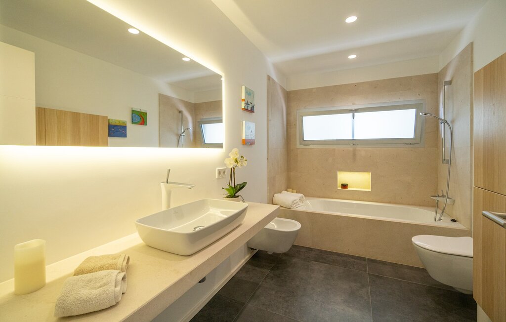 Domy wakacyjne - Arcadia 50, Cala Ratjada , Hiszpania - EMI352 45