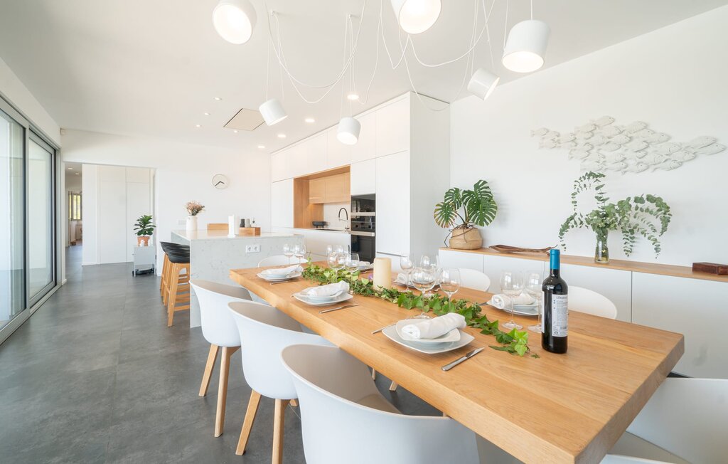 Domy wakacyjne - Arcadia 50, Cala Ratjada , Hiszpania - EMI352 30