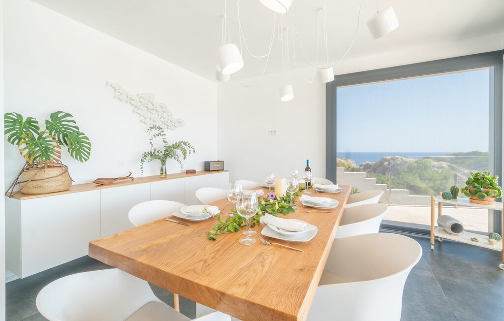 Domy wakacyjne - Arcadia 50, Cala Ratjada , Hiszpania - EMI352 34