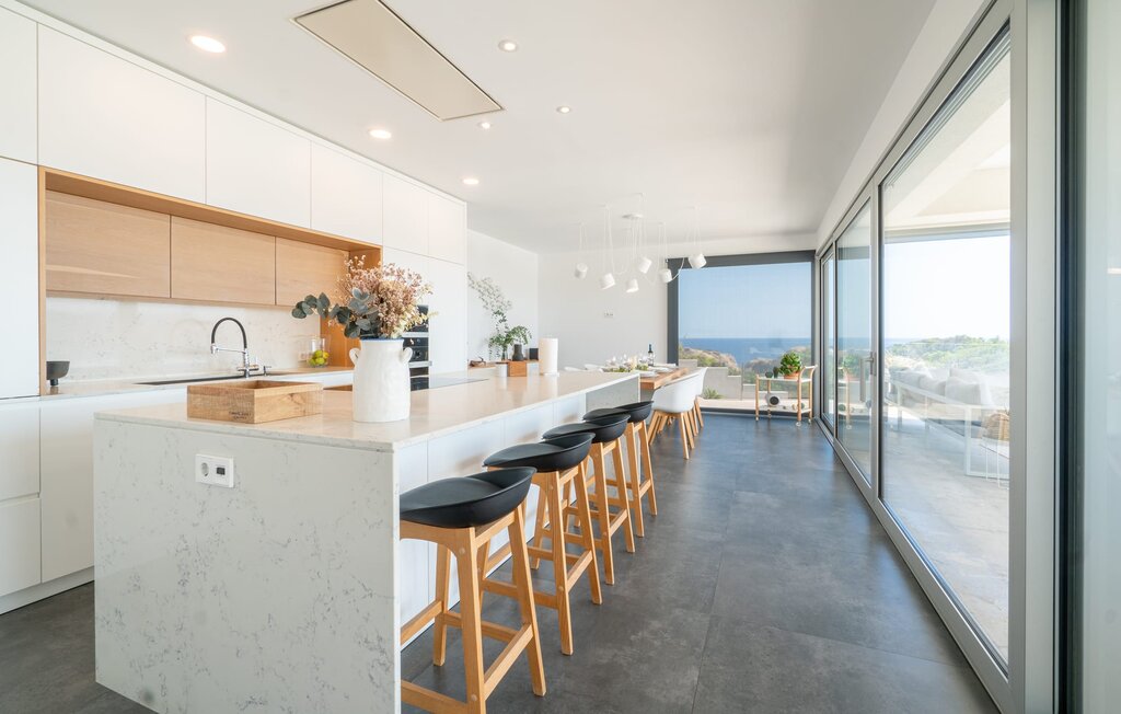 Domy wakacyjne - Arcadia 50, Cala Ratjada , Hiszpania - EMI352 25