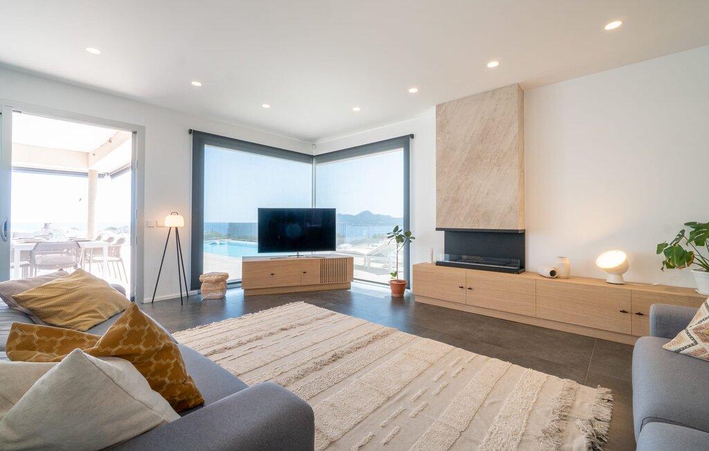 Domy wakacyjne - Arcadia 50, Cala Ratjada , Hiszpania - EMI352 21