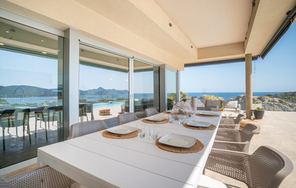 Domy wakacyjne - Arcadia 50, Cala Ratjada , Hiszpania - EMI352 15