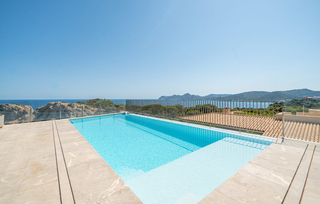 Domy wakacyjne - Arcadia 50, Cala Ratjada , Hiszpania - EMI352 5