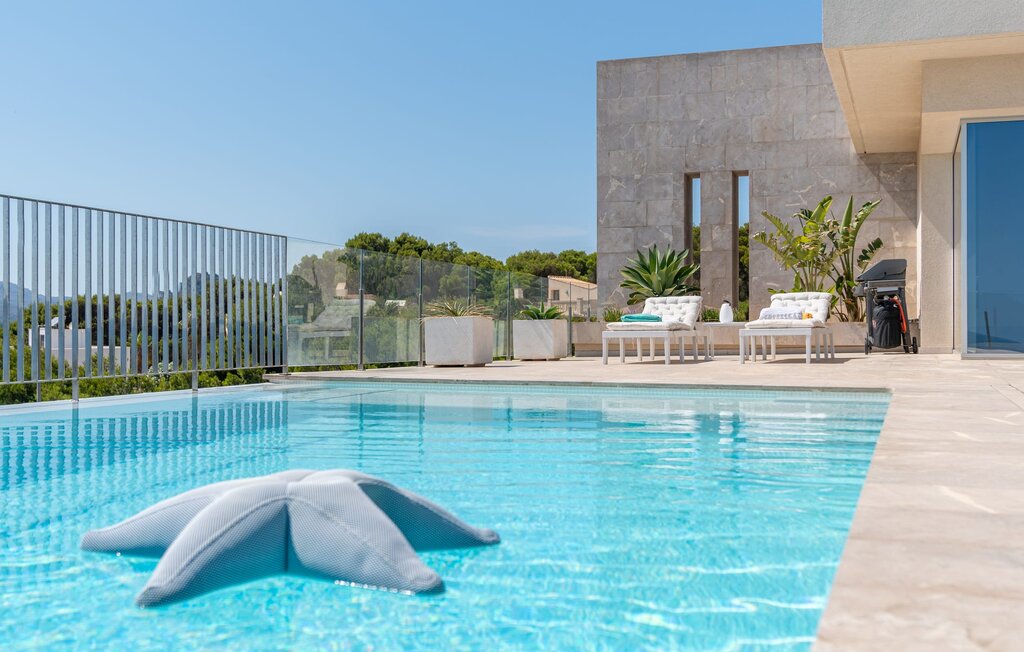 Domy wakacyjne - Arcadia 50, Cala Ratjada , Hiszpania - EMI352 11