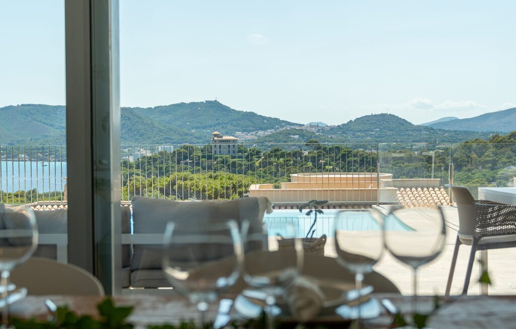 Domy wakacyjne - Arcadia 50, Cala Ratjada , Hiszpania - EMI352 19