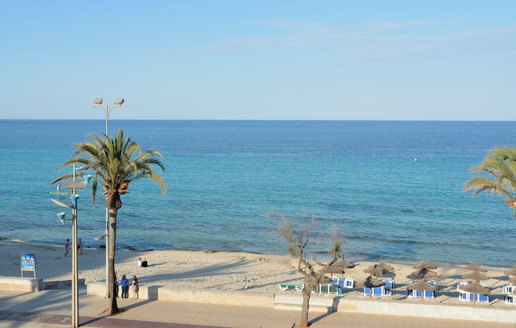 Ferienwohnung - Sa Maniga, Cala Millor , Spanien - EMI354 30