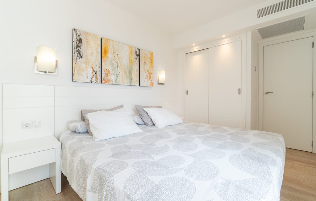 Ferienwohnung - Sa Maniga, Cala Millor , Spanien - EMI354 22