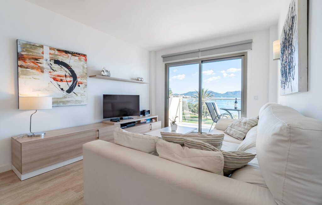 Ferienwohnung - Sa Maniga, Cala Millor , Spanien - EMI354 8