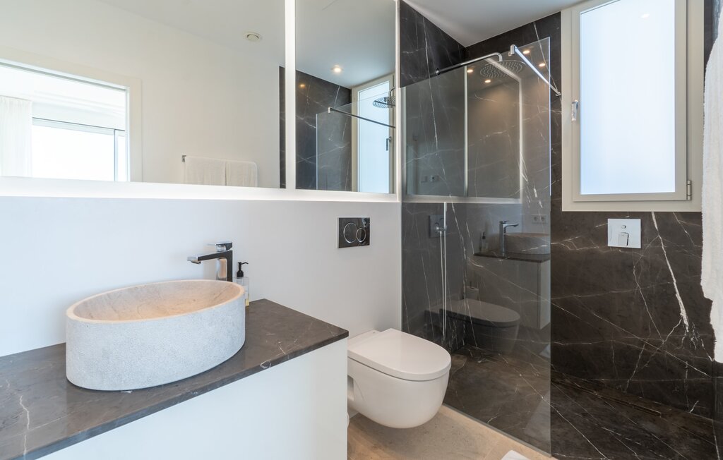 Ferienhaus - Tortuga, Porto Cristo , Spanien - EMI356 45