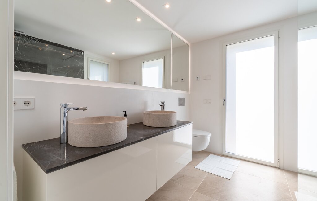 Ferienhaus - Tortuga, Porto Cristo , Spanien - EMI356 47