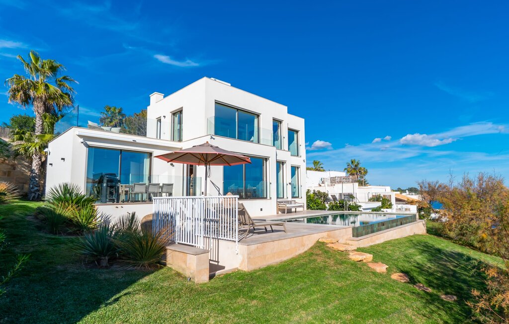 Ferienhaus - Tortuga, Porto Cristo , Spanien - EMI356 4