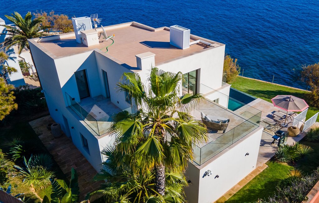 Ferienhaus - Tortuga, Porto Cristo , Spanien - EMI356 18