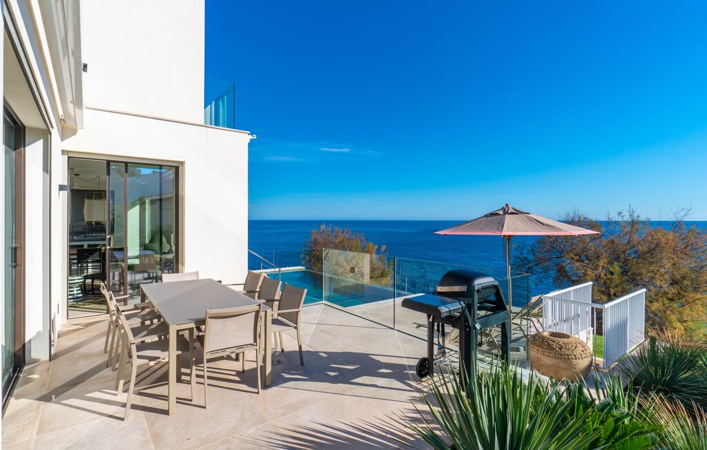 Ferienhaus - Tortuga, Porto Cristo , Spanien - EMI356 7