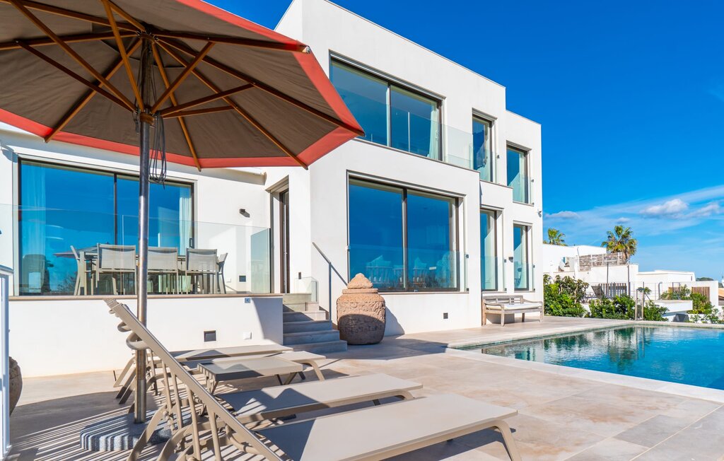 Ferienhaus - Tortuga, Porto Cristo , Spanien - EMI356 3