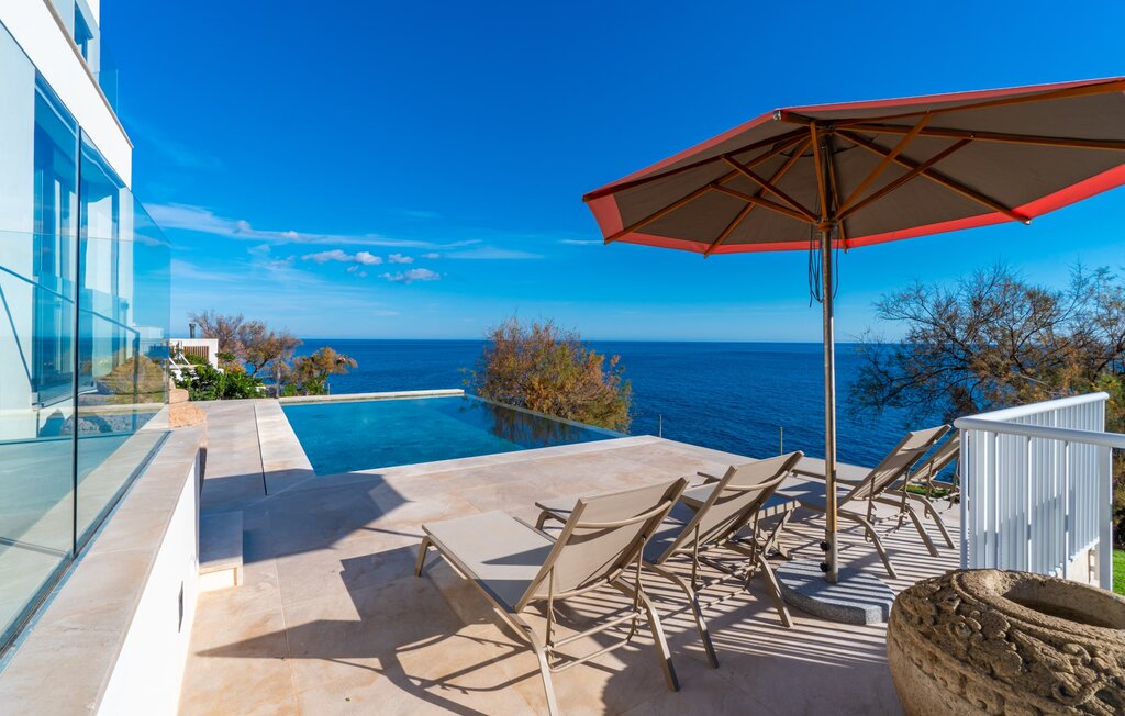 Ferienhaus - Tortuga, Porto Cristo , Spanien - EMI356 11