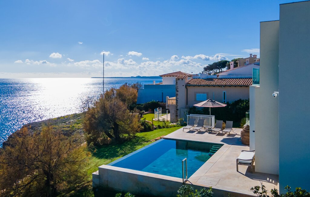 Ferienhaus - Tortuga, Porto Cristo , Spanien - EMI356 13