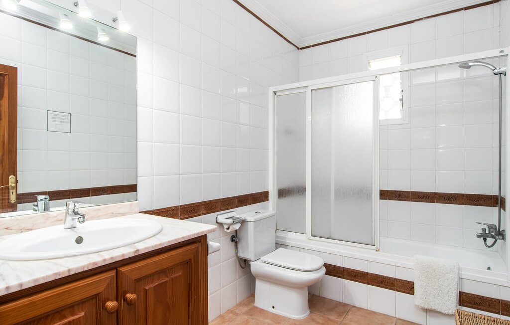 Kuća-za-odmor - Son Coll, Lloseta , Španjolska - EMI357 39