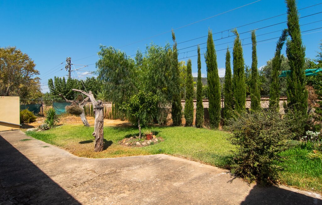 Kuća-za-odmor - Son Coll, Lloseta , Španjolska - EMI357 20