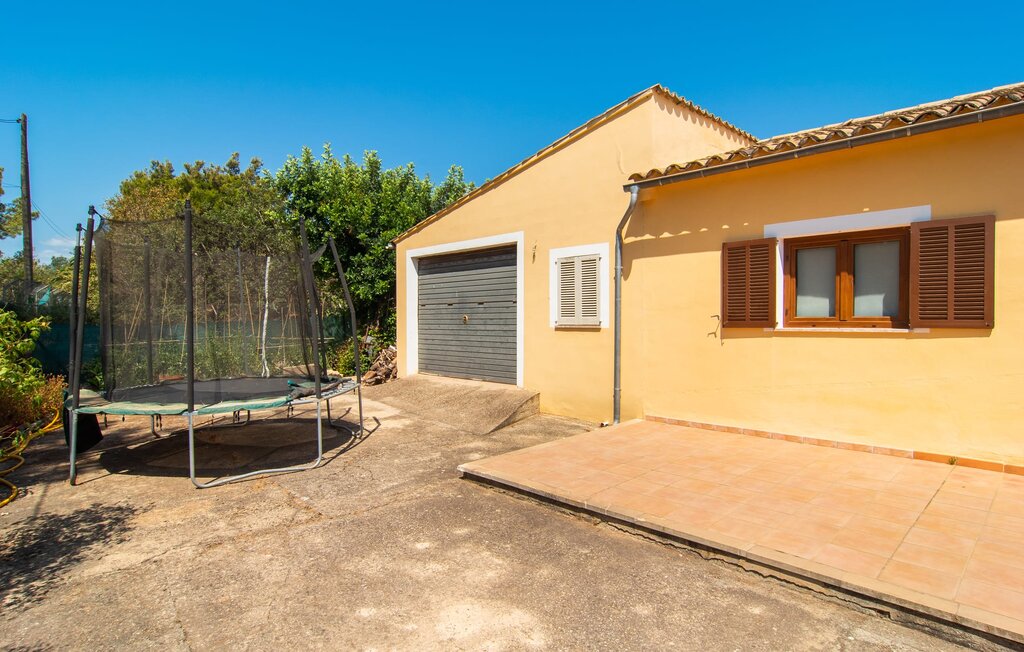 Kuća-za-odmor - Son Coll, Lloseta , Španjolska - EMI357 22