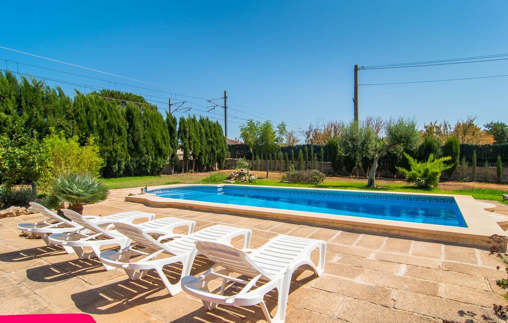 Kuća-za-odmor - Son Coll, Lloseta , Španjolska - EMI357 6