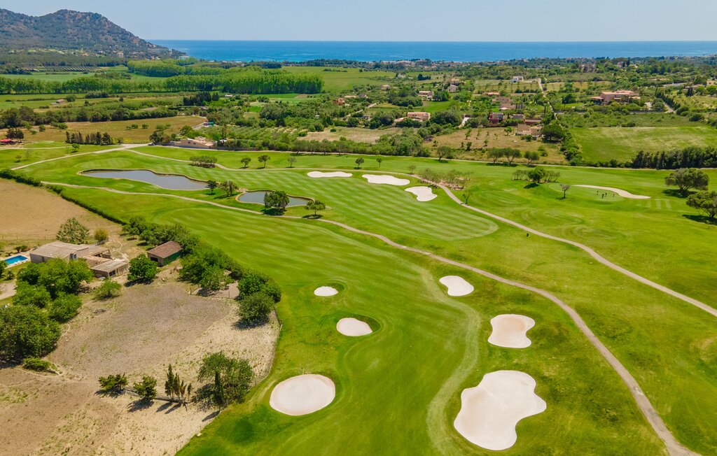 Semesterlägenhet - Pula Golf Resort 11, Son Servera , Spanien - EMI359 21