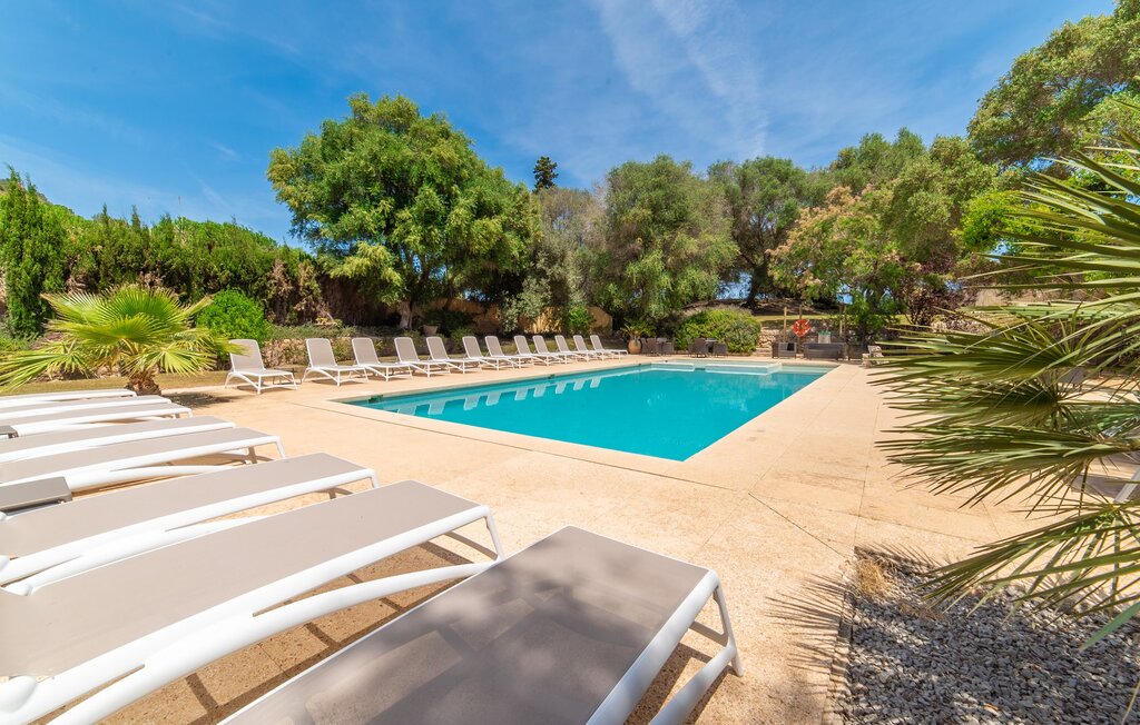 Semesterlägenhet - Pula Golf Resort 11, Son Servera , Spanien - EMI359 6