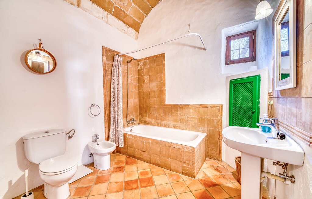 Kuća-za-odmor - Moli den Guixo, Arta , Španjolska - EMI365 43