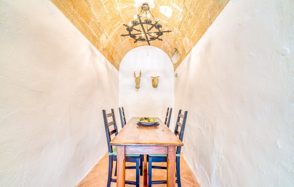 Kuća-za-odmor - Moli den Guixo, Arta , Španjolska - EMI365 31