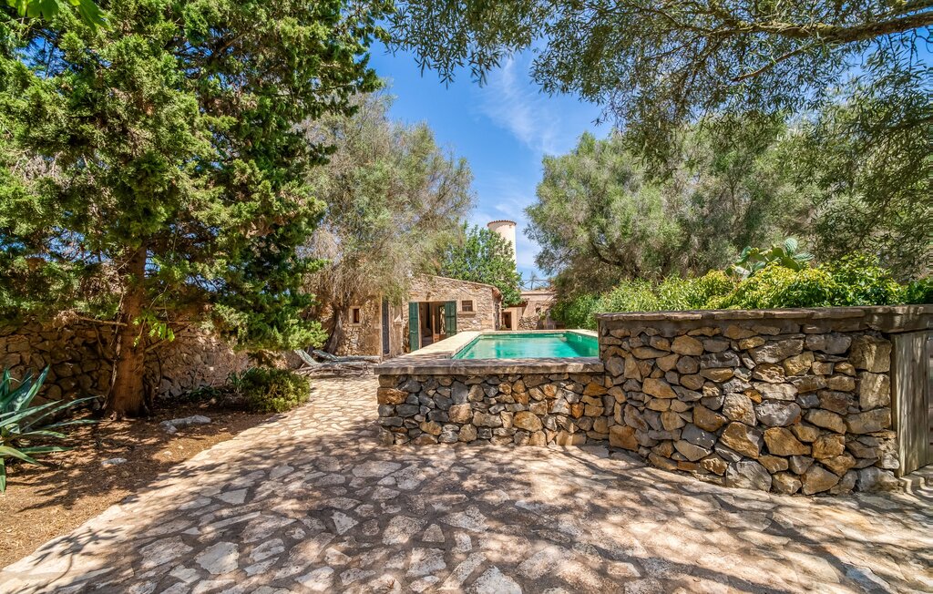 Kuća-za-odmor - Moli den Guixo, Arta , Španjolska - EMI365 2