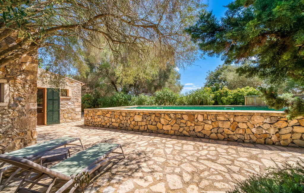 Kuća-za-odmor - Moli den Guixo, Arta , Španjolska - EMI365 10