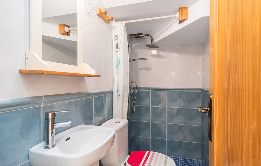 Feriehuse - Lago, Alcudia , Spanien - EMI366 35