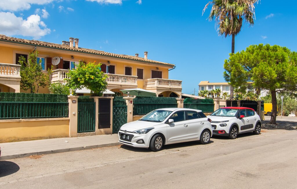 Feriehuse - Lago, Alcudia , Spanien - EMI366 11