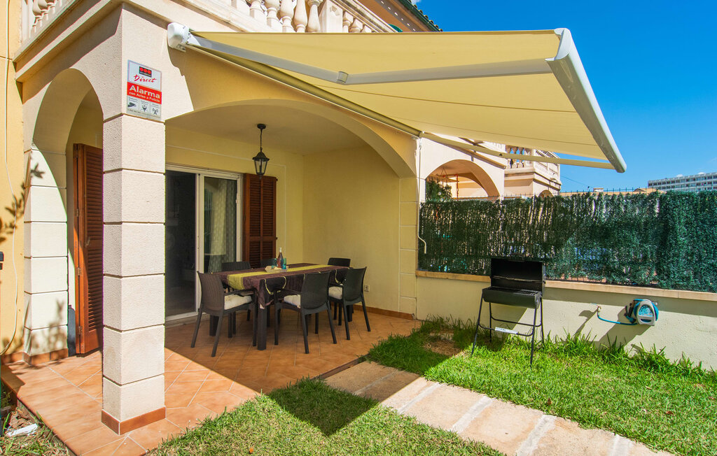 Feriehuse - Lago, Alcudia , Spanien - EMI366 9