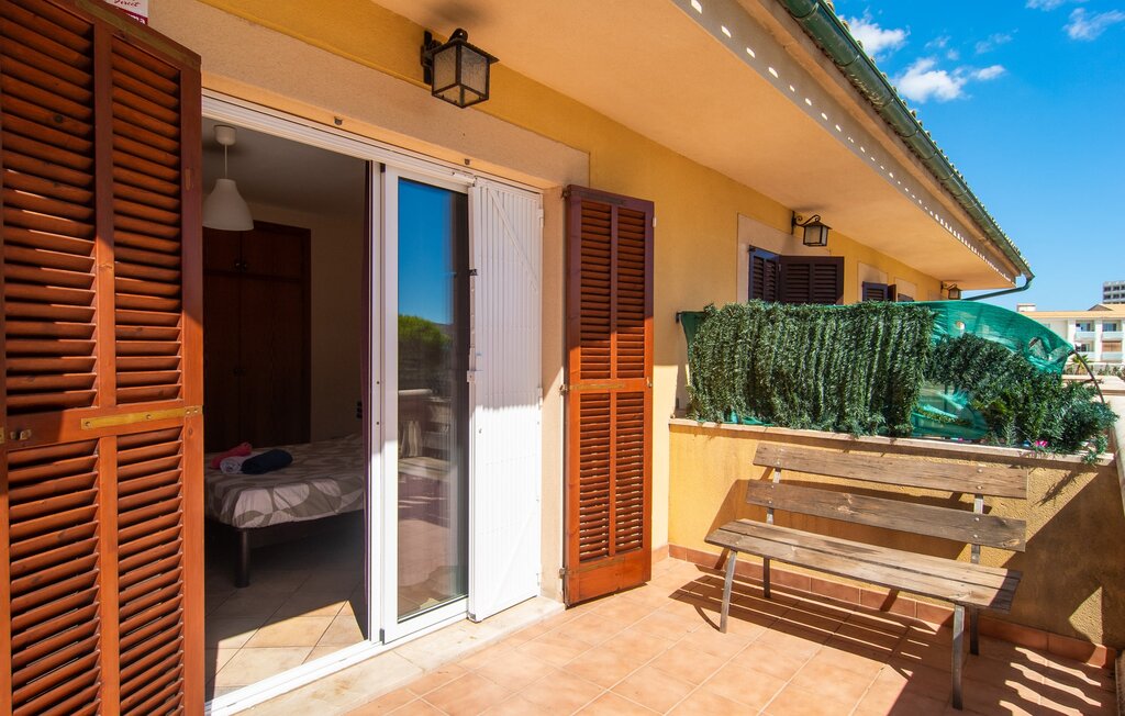 Feriehuse - Lago, Alcudia , Spanien - EMI366 14