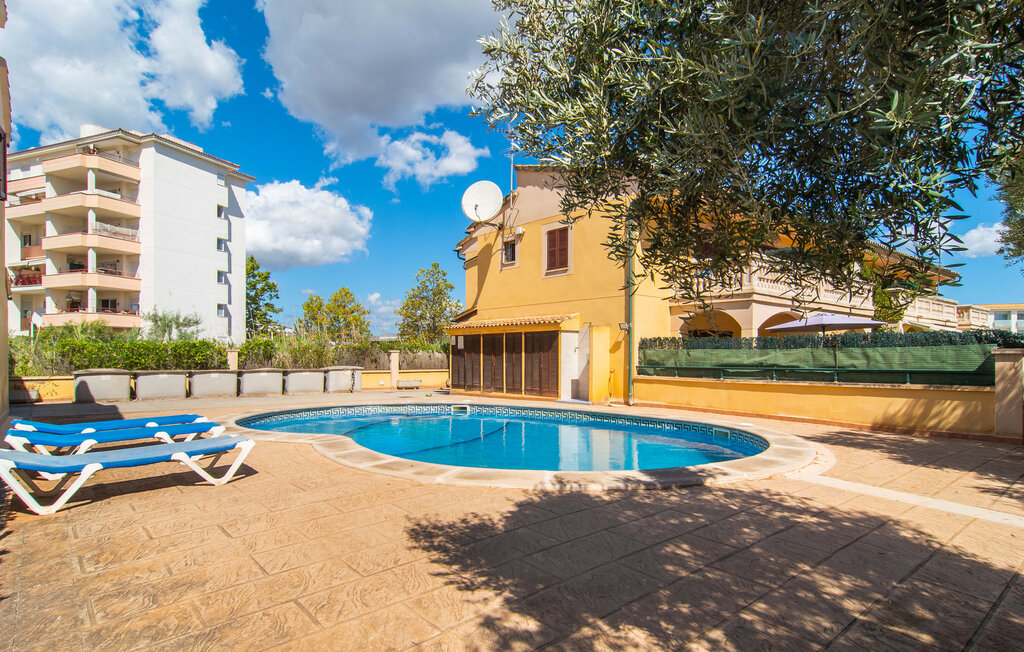 Feriehuse - Lago, Alcudia , Spanien - EMI366 3