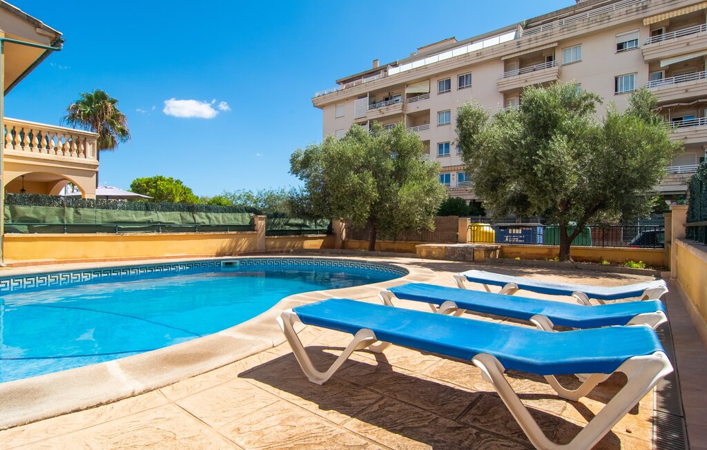 Feriehuse - Lago, Alcudia , Spanien - EMI366 5