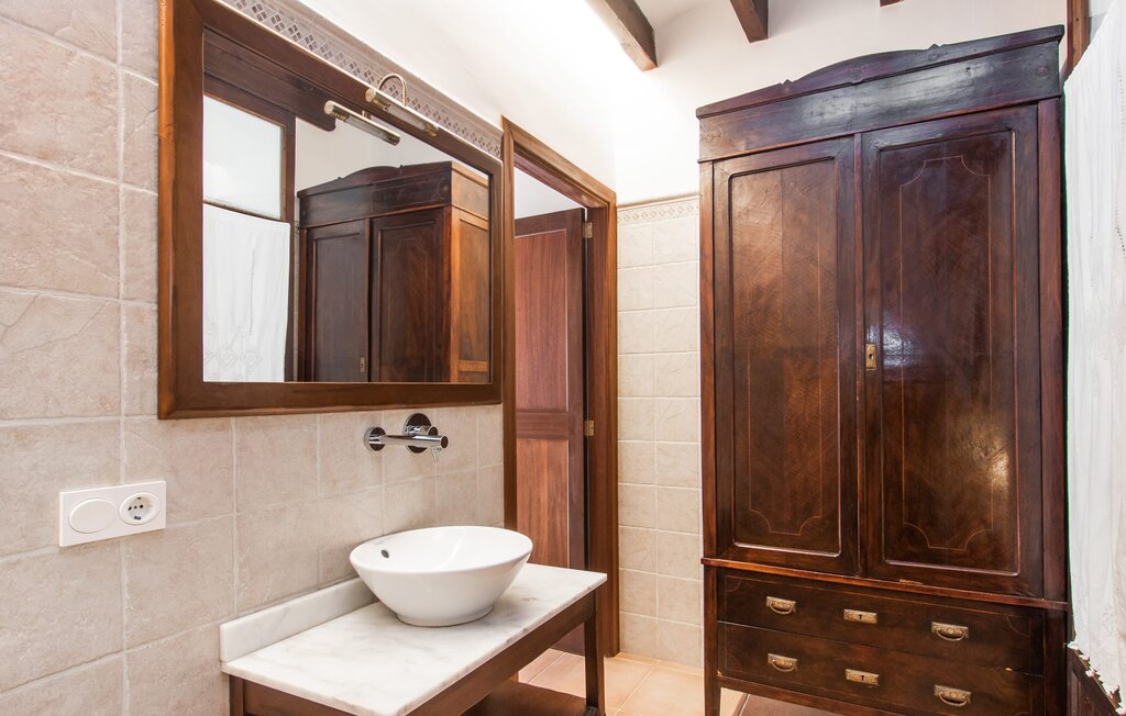 Semesterlägenhet - Can Vallori, Sencelles , Spanien - EMI368 38