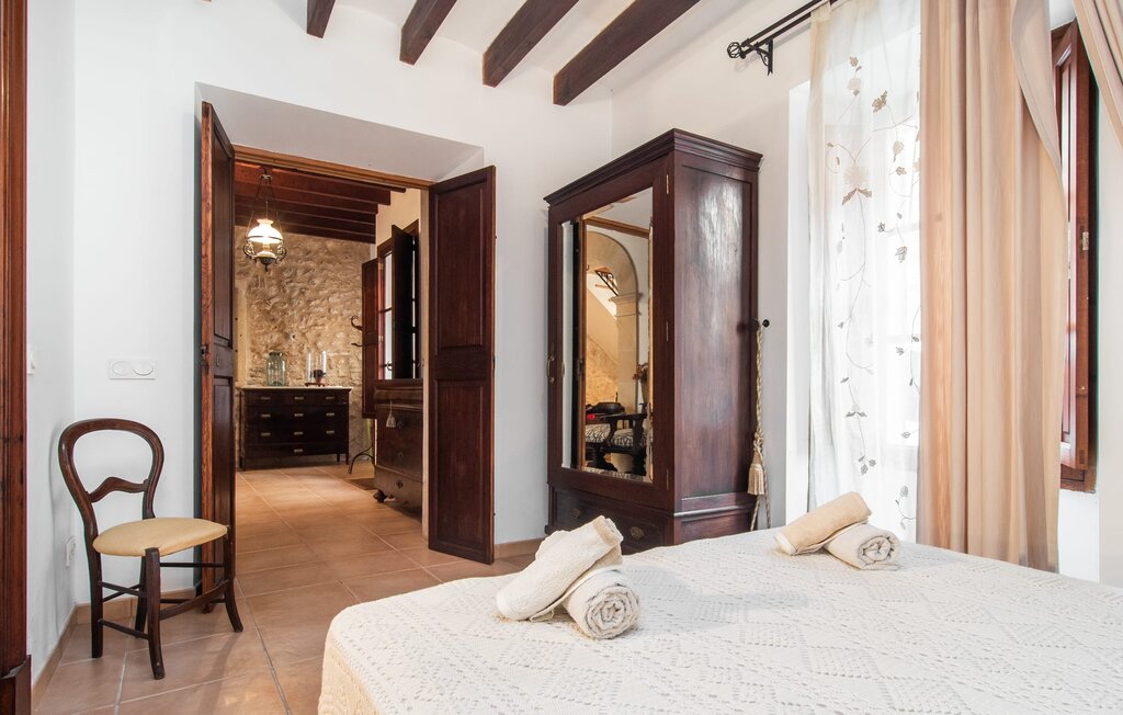 Semesterlägenhet - Can Vallori, Sencelles , Spanien - EMI368 29